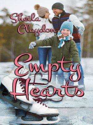 cover image of Empty Hearts